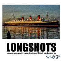 Longshots 2018: Unique perspectives on the Long Beach landscape 1977642071 Book Cover
