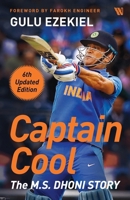 Captain Cool: 9395073438 Book Cover