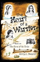 The Heart of a Warrior 196236352X Book Cover