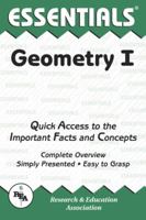 The Essentials of Geometry 1 (Essentials) 0878916067 Book Cover