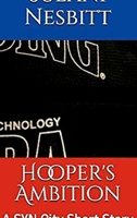 Hooper's Ambition: A SYN City Short Story 1693939452 Book Cover