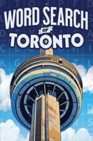Word Search of Toronto 177457277X Book Cover