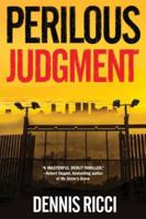 Perilous Judgment 1503934772 Book Cover