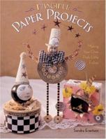 Fanciful Paper Projects: Making Your Own Posh Little Follies 1402727526 Book Cover