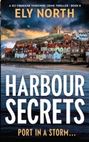 Harbour Secrets 0645995886 Book Cover