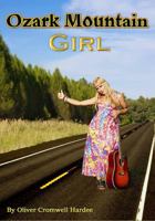 Ozark Mountain Girl 1495100898 Book Cover