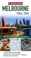 Step by Step Melbourne 9812821082 Book Cover
