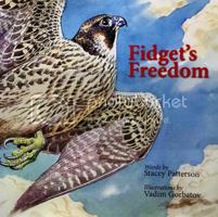 Fidget's Freedom 0972342265 Book Cover