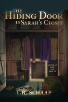The Hiding Door: In Sarah's Closet B0CFCPW9NF Book Cover