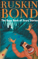 The Rupa Book of Scary Stories B00BG6PLXI Book Cover