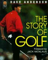 The Story of Golf 0688157971 Book Cover
