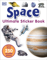 Space 1465448810 Book Cover
