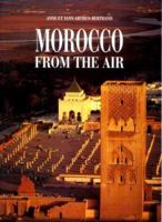 Morocco Seen from the Air 0718138694 Book Cover