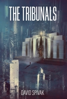 The Tribunals 1636769462 Book Cover