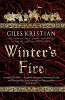 Winter's Fire 0593074548 Book Cover