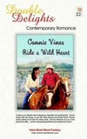 Ride a Wild Heart 0759906211 Book Cover