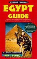 Egypt Guide 1883323711 Book Cover