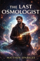 The Last Osmologist: A Scentence Novel B0GKW1S878 Book Cover