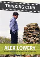 Thinking Club - A Filmstrip of My Llife as a Person with Autism 1909204668 Book Cover