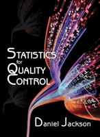 Statistics for Quality Control 0831135174 Book Cover