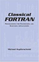 Classical Fortran 1420059076 Book Cover