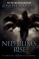 Nephilim's Rise: A Supernatural Adventure Series 1949459381 Book Cover