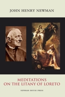 Meditations on the Litany of Loreto 1718750579 Book Cover