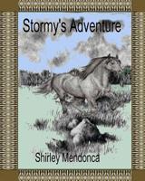 Stormy's Adventure 1539544753 Book Cover