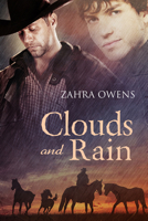 Clouds and Rain 1615818324 Book Cover