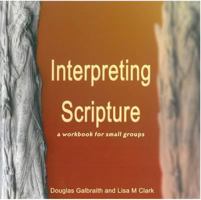 Interpreting Scripture 0861532961 Book Cover