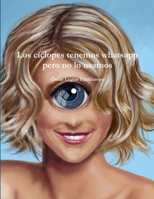 Los Ciclopes Tenemos Whatsapp Pero No Lo Usamos 1365039668 Book Cover