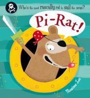 Pi-Rat! 1589251431 Book Cover