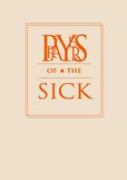 Prayers of the Sick 1568541309 Book Cover