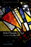Bede's Temple: An Image and Its Interpretation 019874708X Book Cover