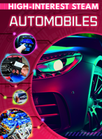 Automobiles 1422245179 Book Cover