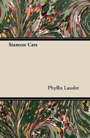 Siamese Cats 1447415914 Book Cover