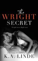 The Wright Secret 1948427001 Book Cover