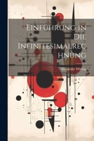 Einführung in die Infinitesimalrechnung 1022010689 Book Cover