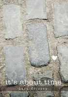 It's about Time 1456878336 Book Cover