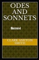 Odes and Sonnets Illustrated 101615478X Book Cover