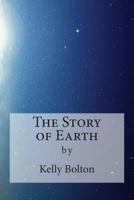 The Story of Earth 1500930717 Book Cover