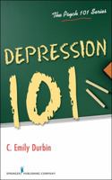 Depression 101 0826171060 Book Cover