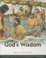 God's Wisdom 1596388625 Book Cover