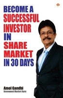 Become a Successful Investor in Share Market in 30 Days 9352967747 Book Cover