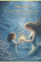 Sirena ?i Castelul Fermecat: poveste magica pentru copii B0GJPFWPG5 Book Cover