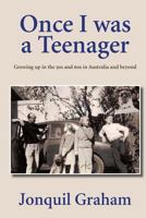 Once I Was a Teenager 0994102208 Book Cover