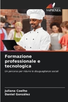 Formazione professionale e tecnologica (Italian Edition) 620819699X Book Cover