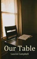 Our Table 1983660493 Book Cover