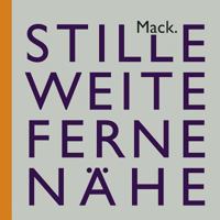 Ulrich Mack. Stille - Weite - Ferne - Nähe 3777422703 Book Cover