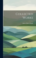 Collected Works 1019836784 Book Cover